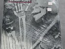 Skinny Puppy - Remission - 1984 12 NTWK 12 1st Pressing Canada Full Shrink NM-