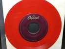 The Beatles She Loves You RED Capitol 45 Vinyl S7-17688 RARE NM 1994