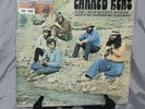 Canned Heat   Live at the Topanga Corral Numbered 196/500 Brown Colored Vinyl