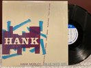Hank Mobley S/T Blue Note 1560 Mono Jazz Lp RE M- Bobby Timmons Donald Byrd