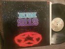 RUSH 2112 LP ORIGINAL RCA RECORD CLUB 1976