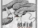 Sick Of It All - Last Act Of Defience (Grey) (Reissue)