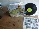 FOREST - FULL CIRCLE 1st UK 1970 1st UK Press Harvest mint- LP Folk/psych