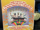 The BEATLES Magical Mystery Tour Apple SMAL 2835  w/ booklet plays NM