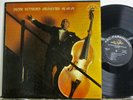 Oscar Pettiford Orchestra In Hi-Fi Original DG Mono NM Gigi Gryce Lucky Thompson