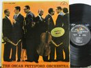 Oscar Pettiford Orchestra In Hi-Fi Vol II Original DG Mono VG++ Gigi Gryce