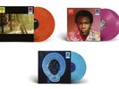 Childish Gambino Vinyl Bundle Camp Because The Internet Awaken My Love PRE ORDER