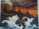 Dio  Holy Diver  1983 Vertigo. Super example.