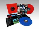 U2 - Achtung Baby 30th Anniversary Limited Edition Colored 2LP - New and sealed