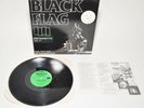 Black Flag The Process Of Weeding Out SST 037 1st Press Vinyl LP Record VG-VG+
