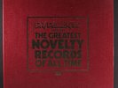 DR. DEMENTO: the greatest novelty records of all time RHINO 12