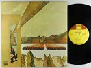 Stevie Wonder - Innervisions LP - Tamla VG+