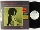 Tami Lynn - Love Is Here And Now You're Gone LP - Cotillion Mono VG+ PROMO