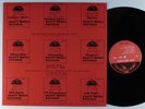 HEAVY METAL HEROES Various Artists HEAVY METAL LP VG+/VG++ uk w/ cover insert ^^