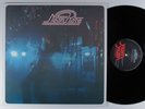 NEON ROSE A Dream Of Glory And Pride YUM YUM LP VG+ germany ^^
