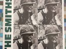 MEAT IS MURDER, THE SMITHS  LP