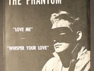 PHANTOM: love me / whisper your love DOT 7