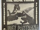 JOEY PASTRANA - The Real Thing - LATIN FUNK GUAGUANCO BOOGALOO LP / Cotique