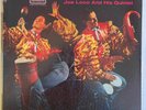 JOE LOCO & HIS QUINTET - Goin' Loco - LATIN JAZZ RARE LP / Tico