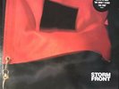 BILLY JOEL ?– Storm Front 1989 Vinyl UK LP Columbia 465658 1 - EXCELLENT