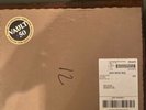 The White Stripes - Live At The Detroit Institute Of Arts 2LP Third Man Vault 50