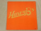 MODERN SOUL BOOGIE LP HONEY B'S Rare australian press Near Mint