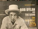 DYLAN, BOB, & THE BAND - THE BASEMENT TAPES RAW: THE BOOTLEG SERIES VOL. 11