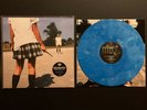 ALEXISONFIRE Self Titled LP Limited Edition Sky Blue Vinyl