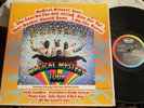 LP THE BEATLES -Magical Mystery Tour CAPITOL 2835 Stereo ORIG US Gatefold + Book