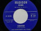 Joe Nardone's All Stars 