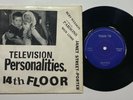 Television Personalities 