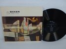 CHET BAKER The Trumpet Artistry Of 1955 DG MONO 1st US LP Pacific Jazz PJ-1206