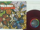 BEACH BOYS WILD HONEY CAPITOL CP-8360 JAPAN FLIPBACK COVER RED VINYL VINYL LP