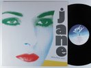 JANE Beautiful Lady SKY LP VG+ germany ^^