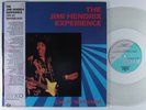 JIMI HENDRIX EXPERIENCE Live At Winterland RYKO ANALOGUE 2XLP NM clear vinyl ^^