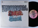 KROKODIL Sweat And Swim BACILLUS 2XLP VG+ germany gatefold ^^