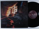 MCAULEY SCHENKER GROUP Save Yourself CAPITOL LP VG+ ^^
