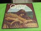GRATEFUL DEAD Wake of the Flood LP 1973 GD-01 - EXCELLENT PLUS
