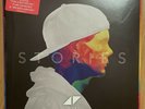 Avicii Stories Vinyl 2 LP *new and sealed*