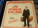 Pino Daniele Le Vie Del Signore Sono Finite Troisi OST Bagaria 50 7900981 NM-EX