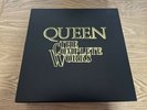 Queen The Complete Works Box Set EXCELLENT