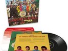 The BEATLES LP Sgt. Pepper's Lonely Hearts Club Band - 2017 Stereo Mix SEALED
