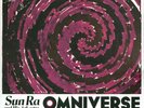 Sun Ra OMNIVERSE Modern Harmonic NEW SEALED PURPLE COLORED VINYL RECORD LP