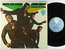 Junior Wells - You're Tuff Enough LP - Blue Rock Stereo VG+ PROMO