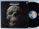 MCCHURCH SOUNDROOM Delusion PILZ LP VG+ germany gatefold ^^