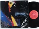SANTANA Spirits Dancing In The Flesh COLUMBIA LP VG+ ^^