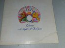 Queen: A Night At The Opera  1975 7E-1053 LP