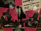 THE KENTON SIDEMEN featuring DON RENDELL and MARTIAL SOLAL * VOGUE LAE 12028
