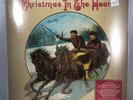 Bob Dylan - Christmas In The Heart LP + CD SEALED NOS USED