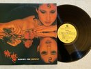 Jenny Tseng 甄妮 Ginny LP WEA JF-1002 Chinese
